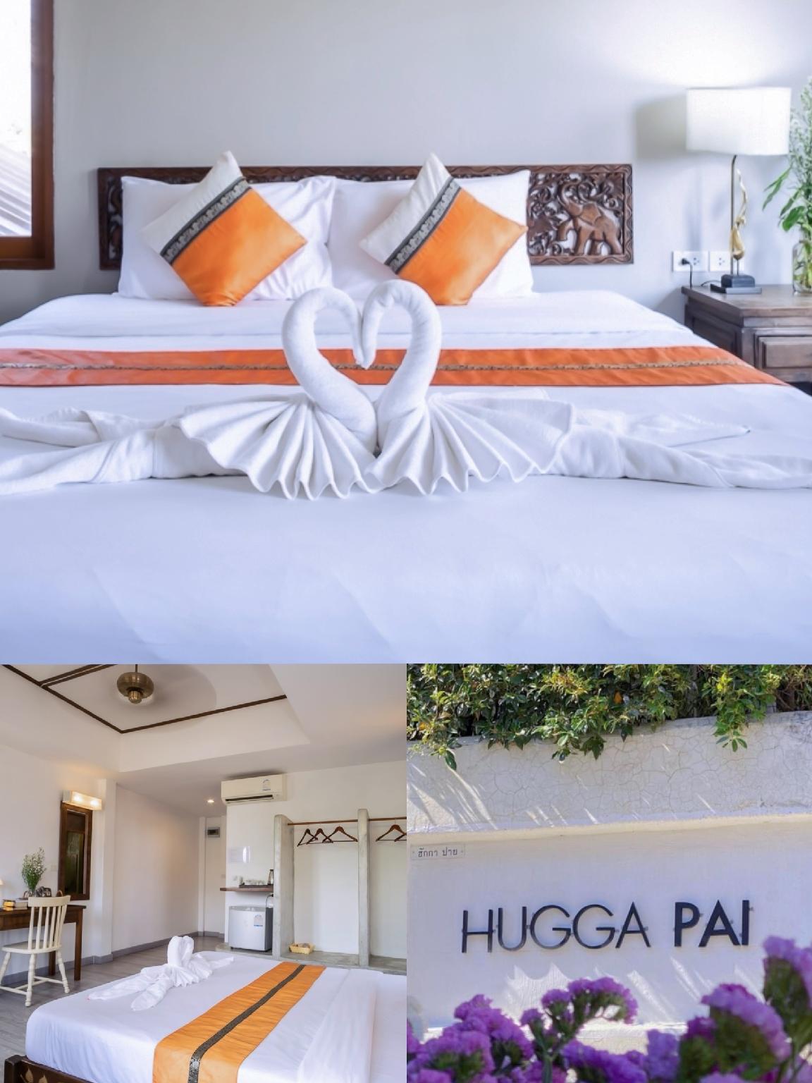 Hugga Pai 22/69