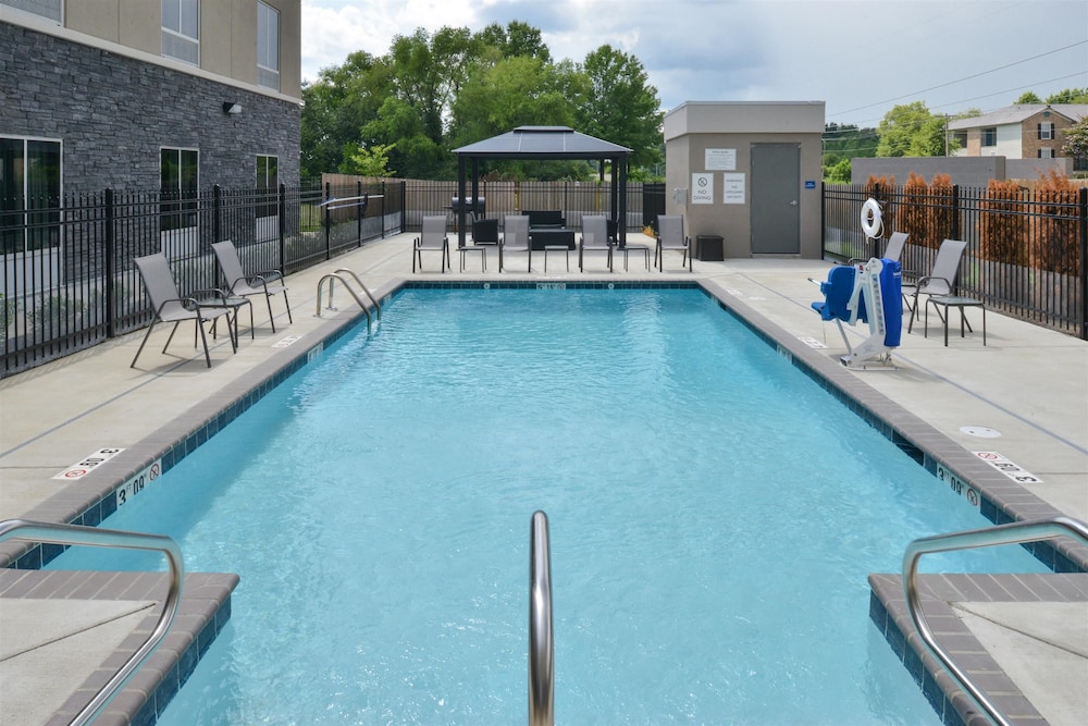 Americas Best Value Inn & Suites - Southaven/Memphis 9/31