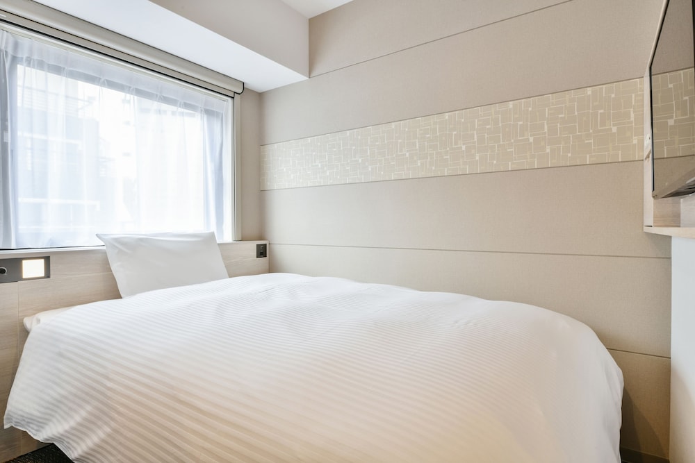 Vessel Inn Chiba Ekimae 16/50