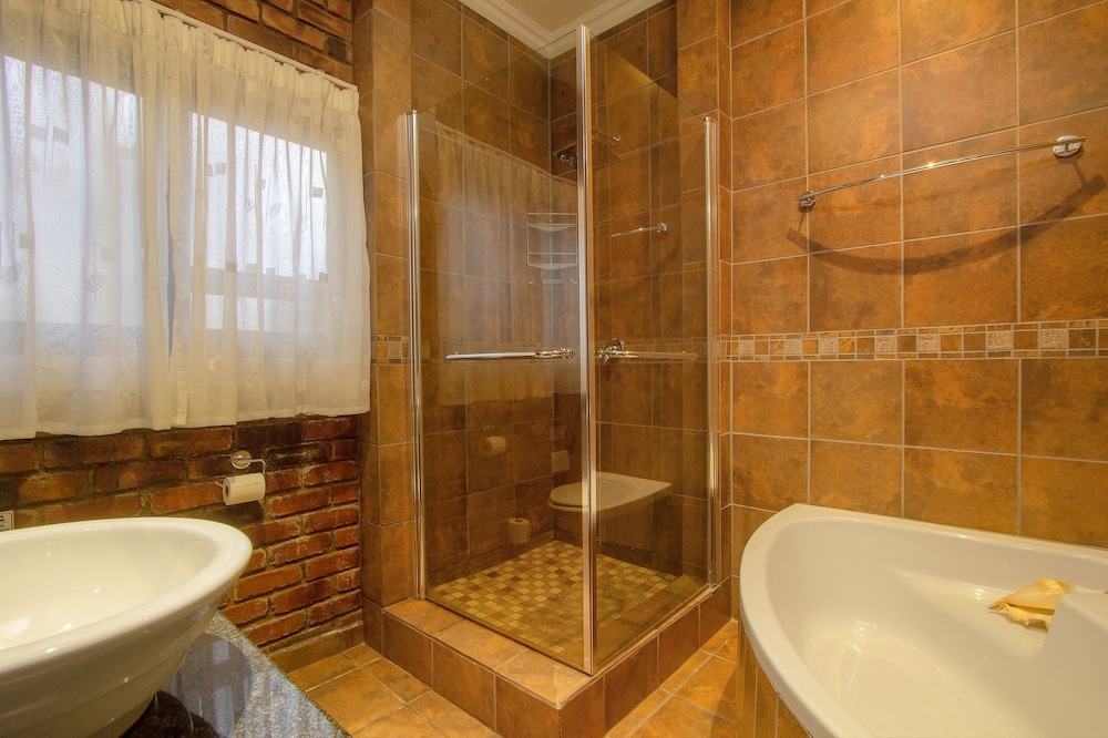 Doringpoort Safari Lodge(PTY)LTD 47/50