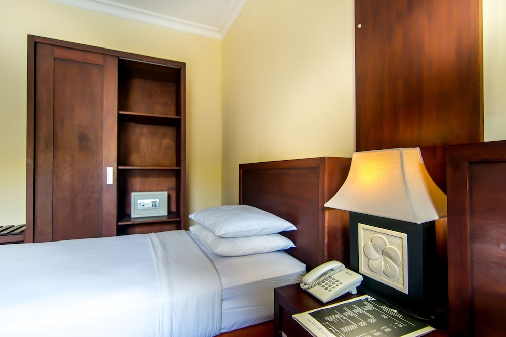 Champlung Mas Hotel 25/67