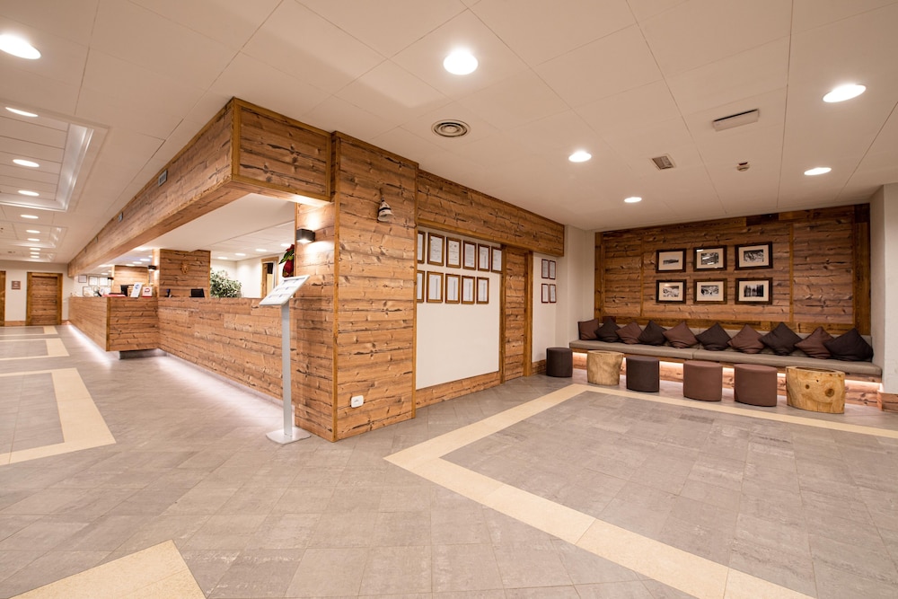 Atahotel Planibel 13/63