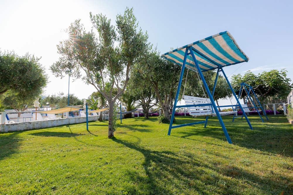 Casa Adolfo Ischia 41/50