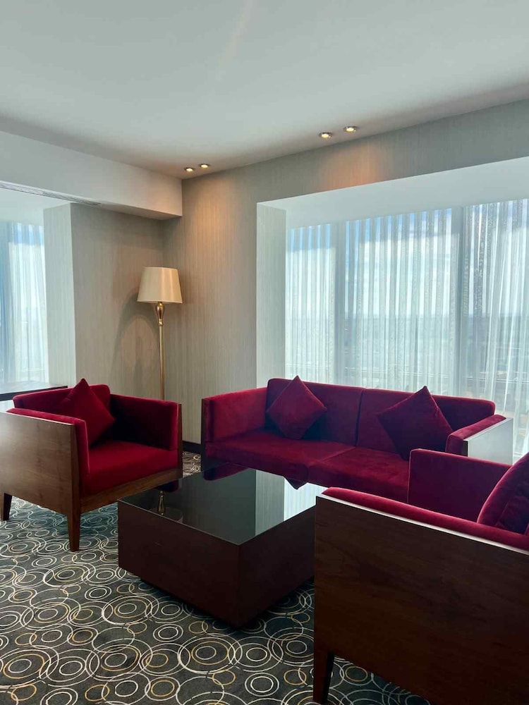 Golden Rose Hotel & Spa 25/32