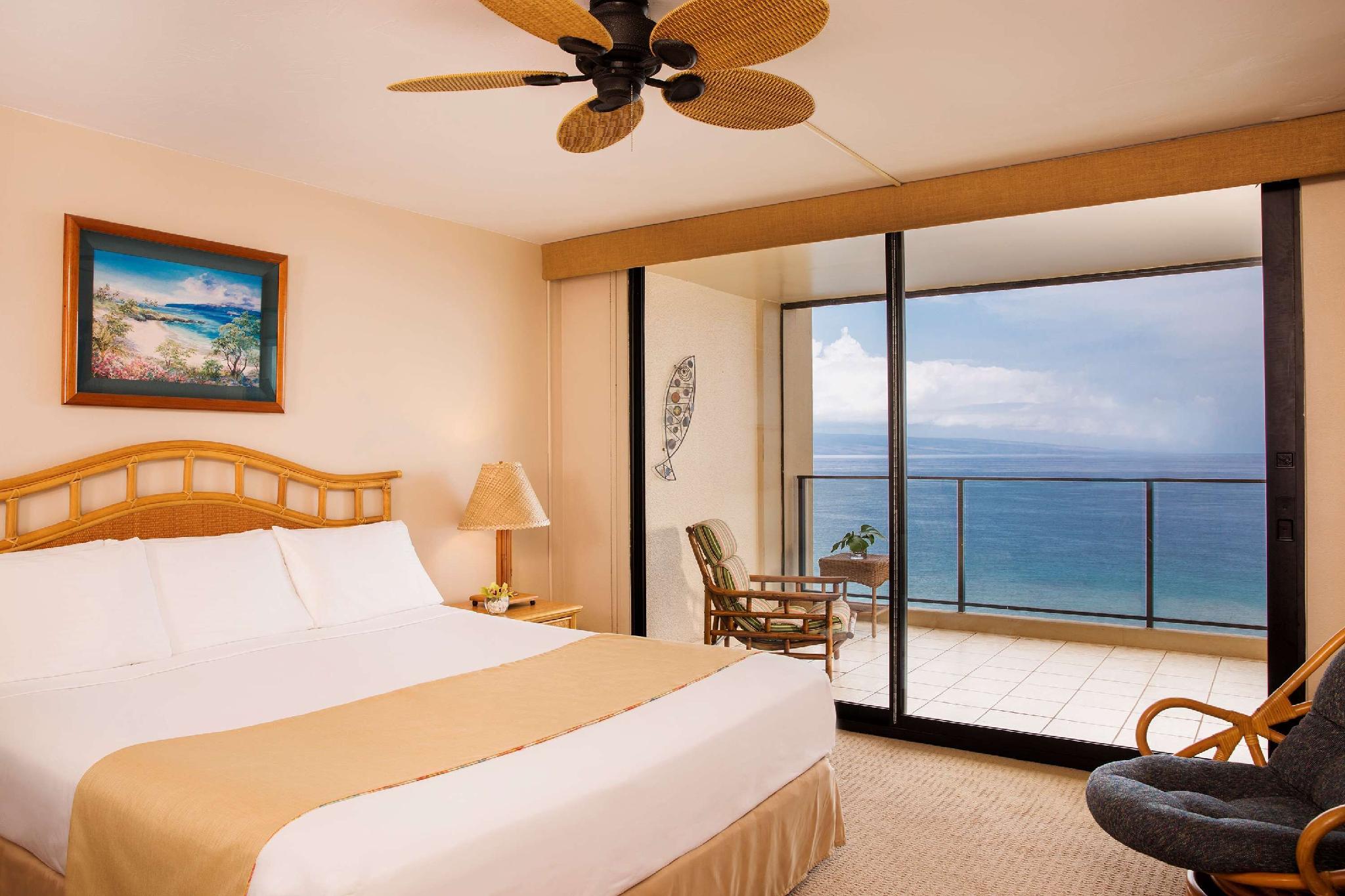 1 Bedroom, Sea Front