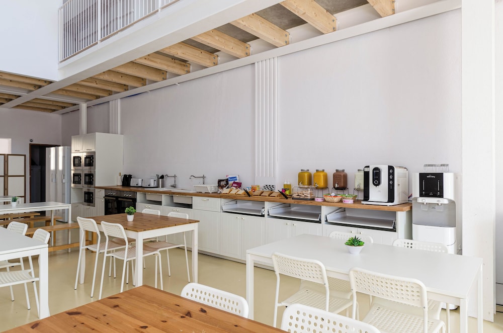 Urban Hostel Palma 37/50