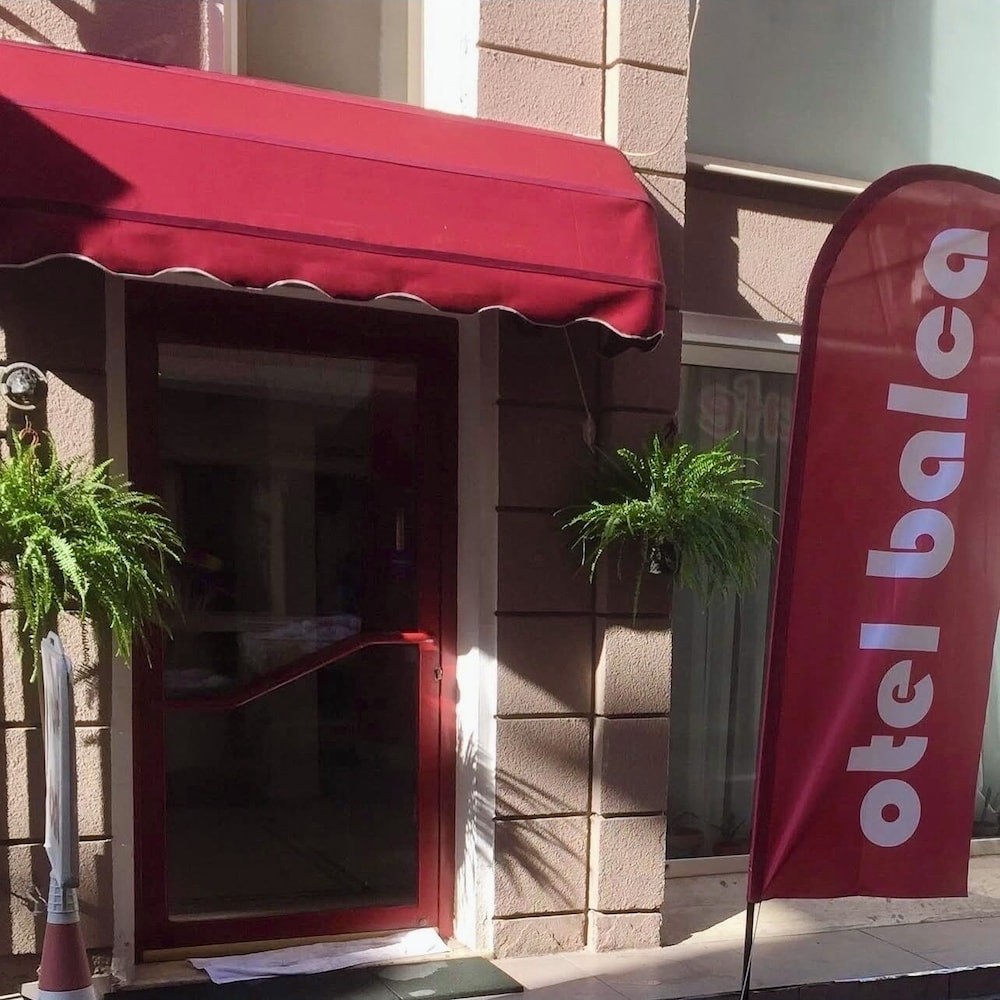 Otel Balca酒店(Otel Balca) 图片3