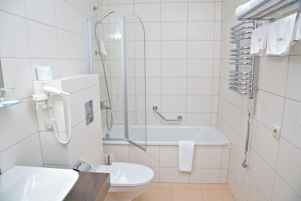 Ararat All Suites Hotel Klaipeda 23/25
