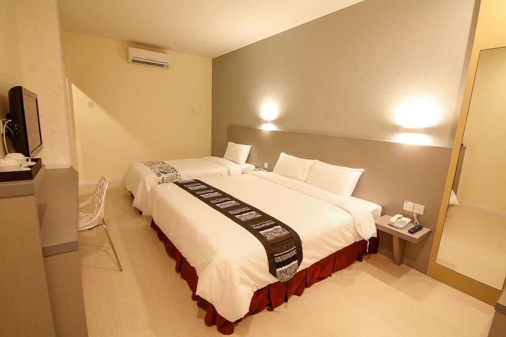 Art Cottage Boutique Hotel 33/64