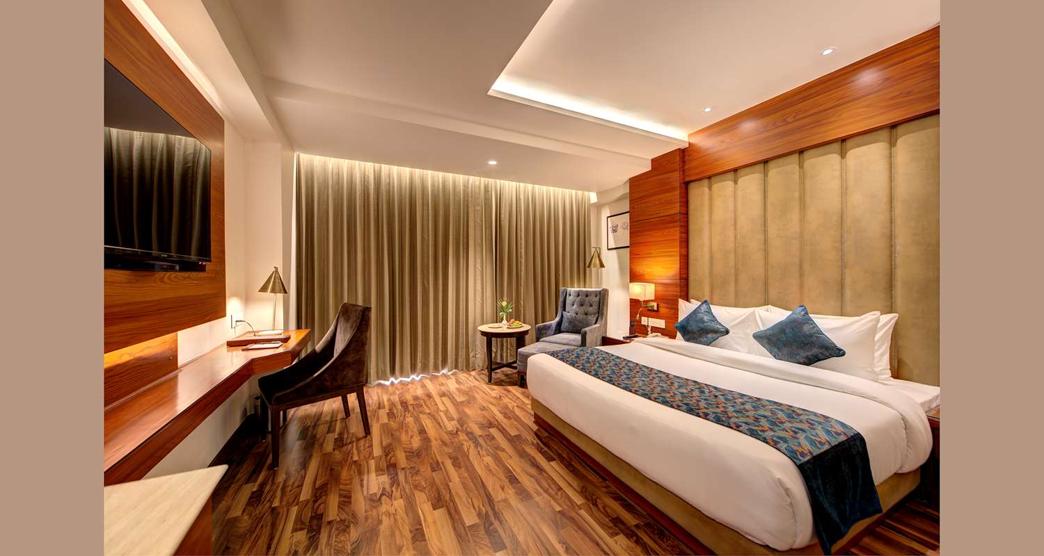 Best Western Plus Revanta 10/30