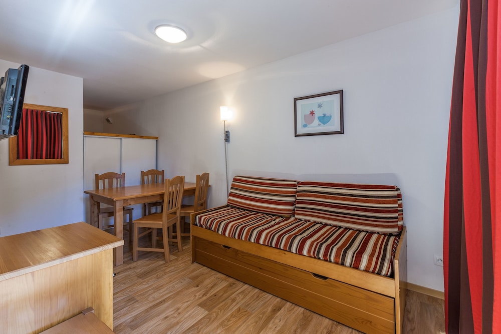 Les Cimes Du Val D'allos Hotel 25/33