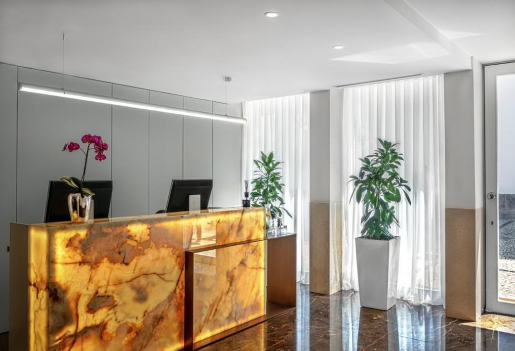 Hotel Moon And Sun Braga 8/42