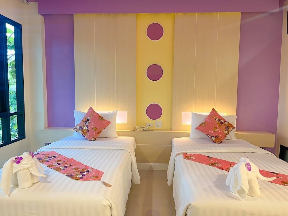 Na Tubthieng Boutique Resort 12/74