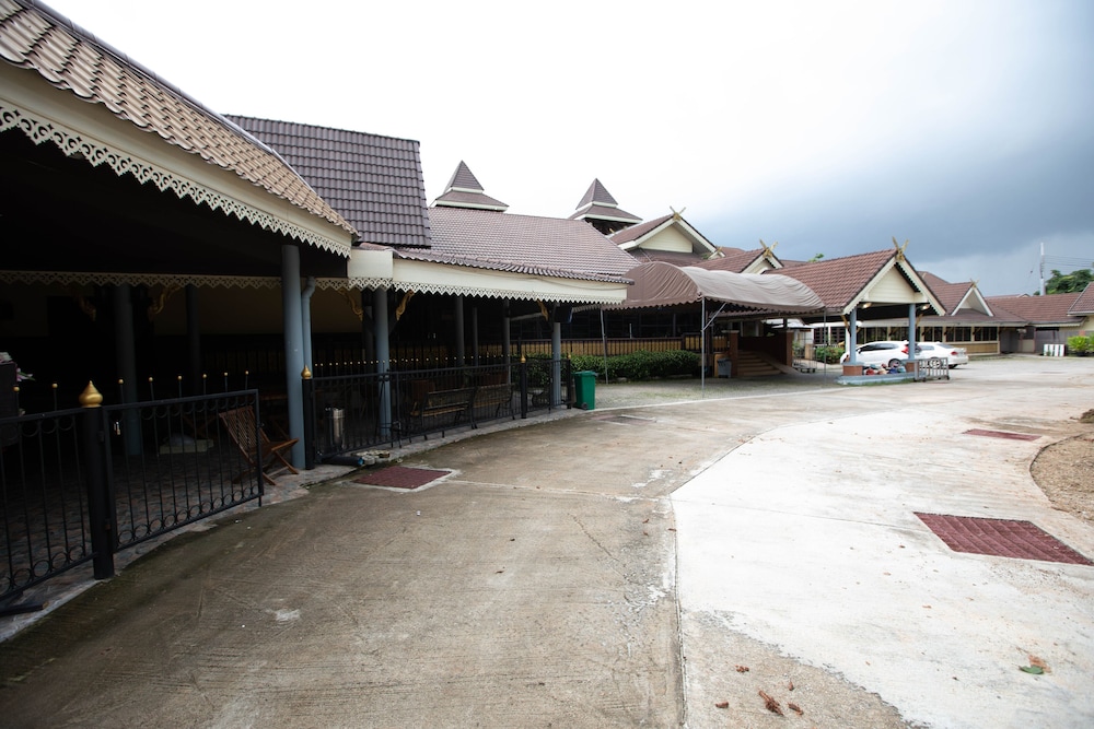 Luck Swan Resort Spa Chiang Rai 55/62