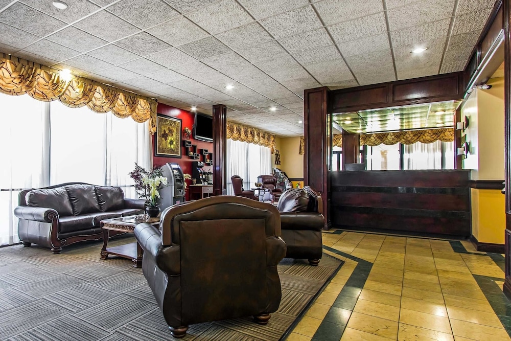 Quality Inn Duncan HWY 81 27/42