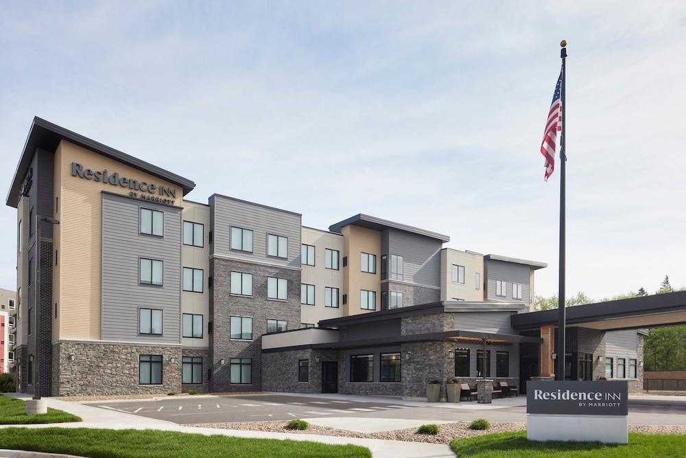 Residence Inn by Marriott Rochester Mayo Clinic Area South 3/43