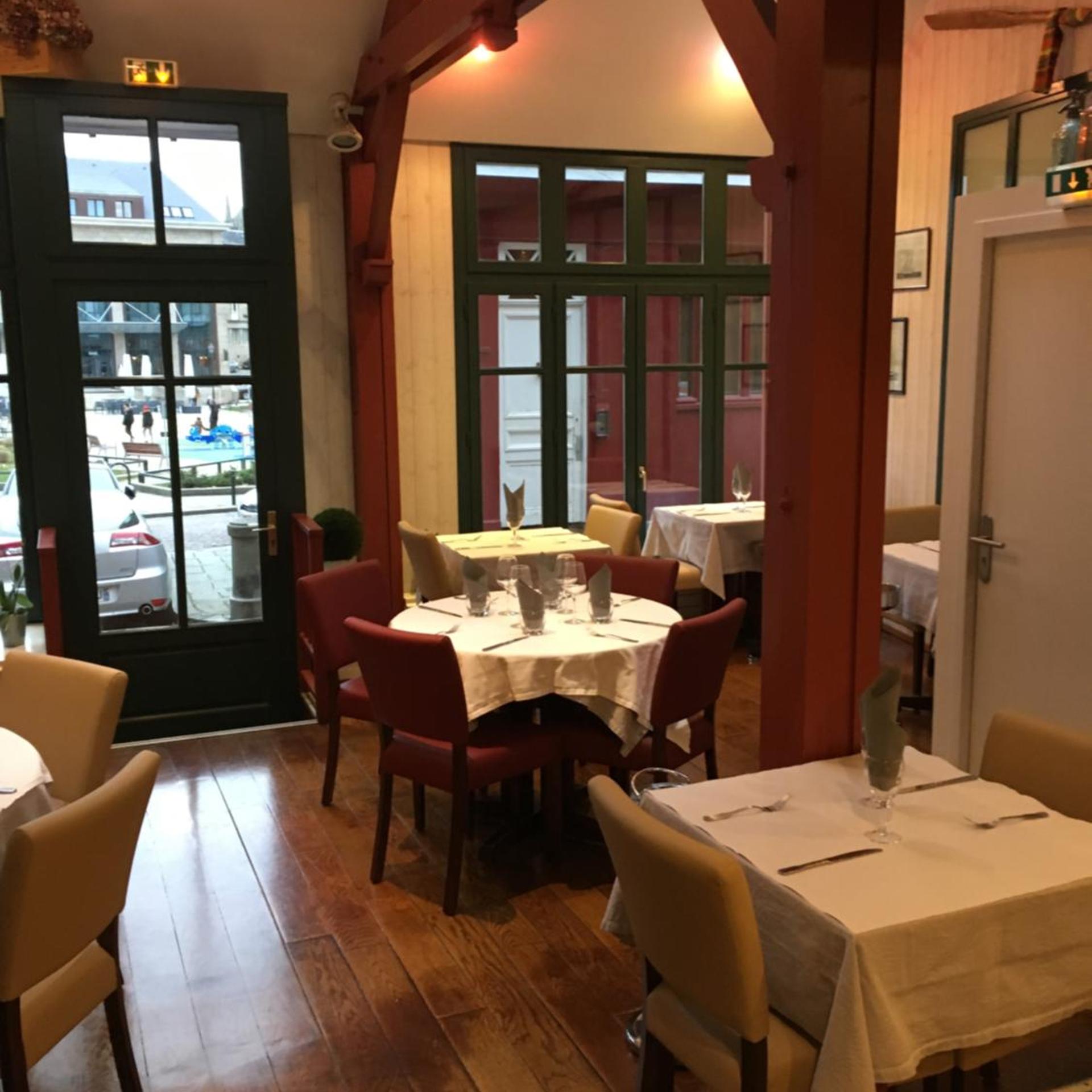 Hotel Armoricaine 39/50