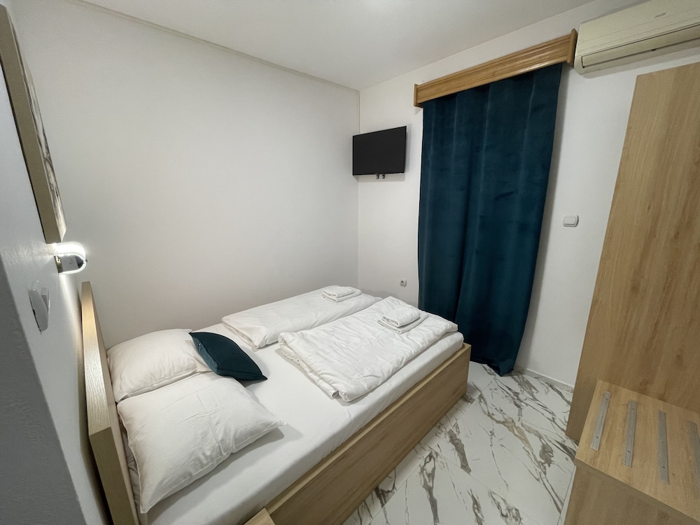 Hotel Galia 17/50