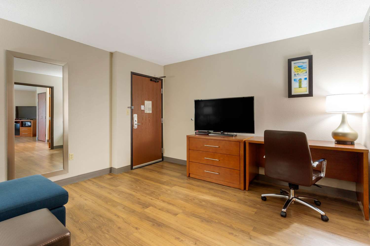 Comfort Inn & Suites Milford DE 16/17