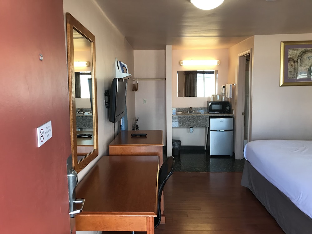 Americas Best Value Inn Eugene 17/29