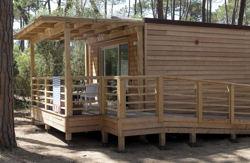 Puntala Camping Resort 3/42