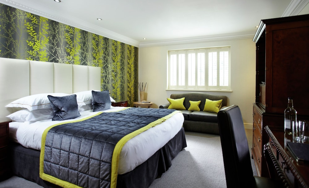 Rowhill Grange Hotel & Utopia Spa 5/58