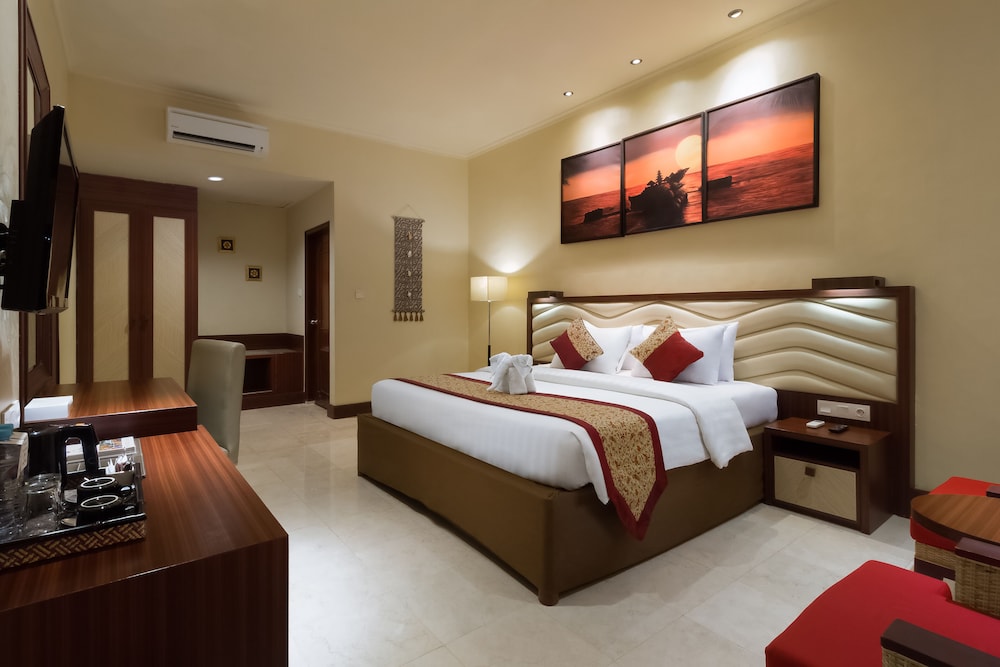 Grand Istana Rama Hotel 33/76