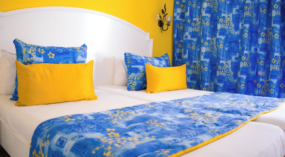 Hotel Nesrine Hammamet 15/59