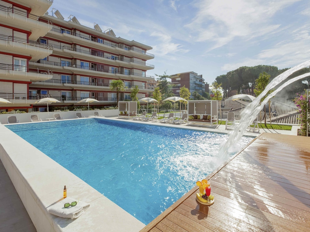 Aparthotel Adagio Rome Vatican 75/79