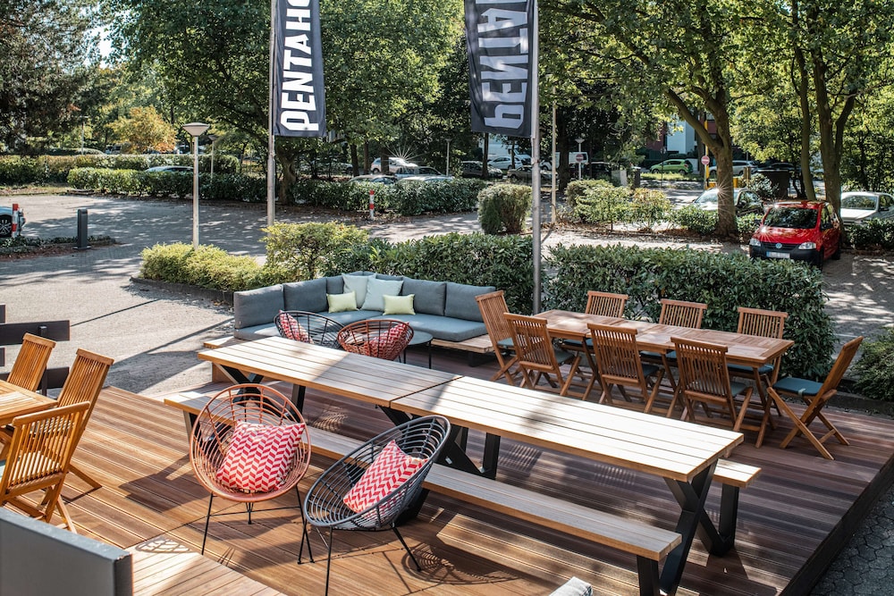 Pentahotel Bremen 38/45