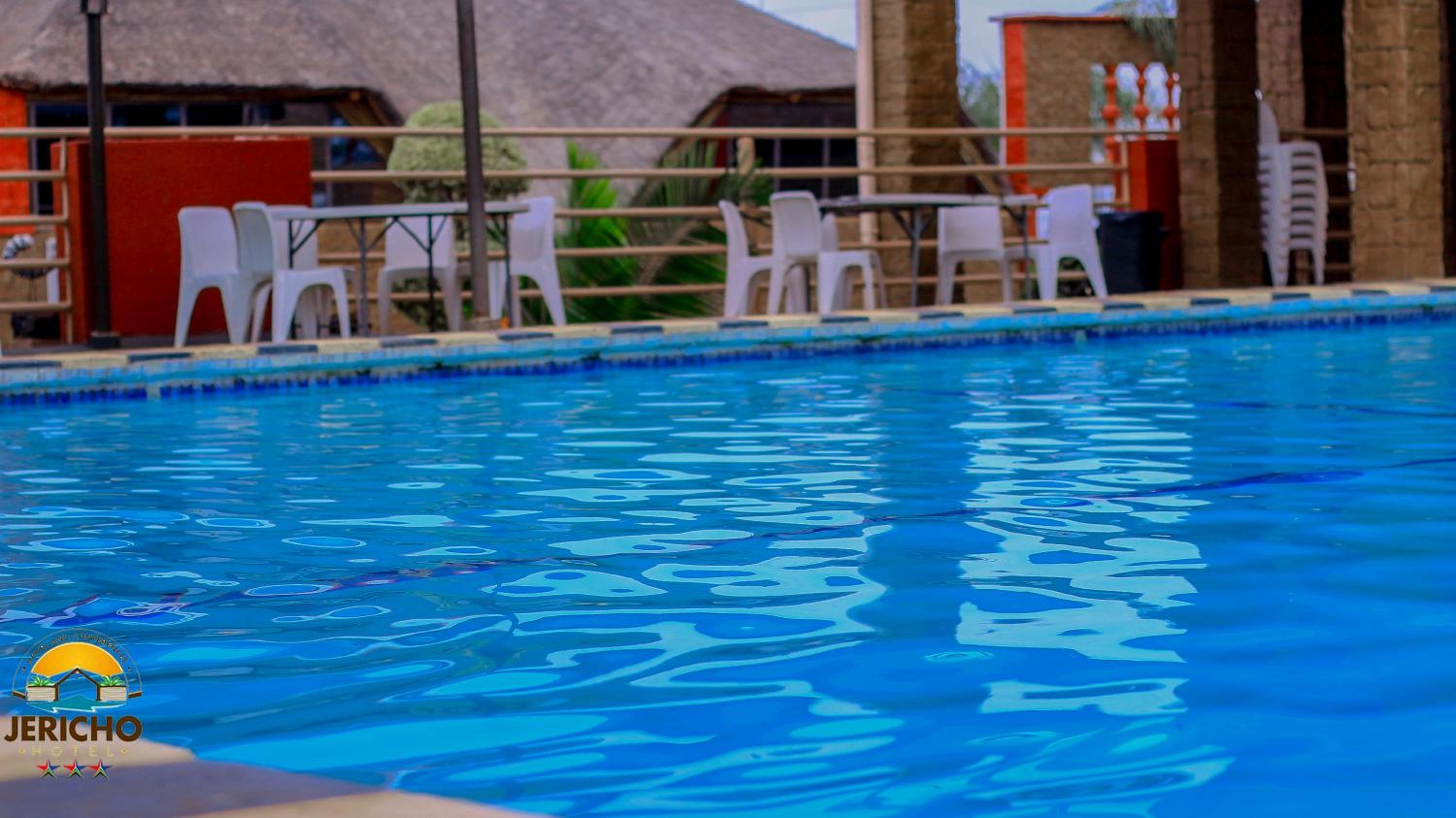 Jericho Hotel and Conferences 46/50