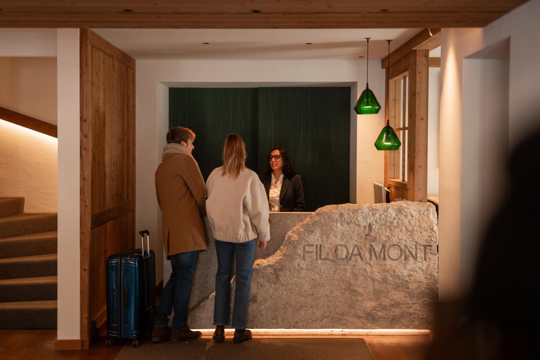 Hotel Sella 8/63