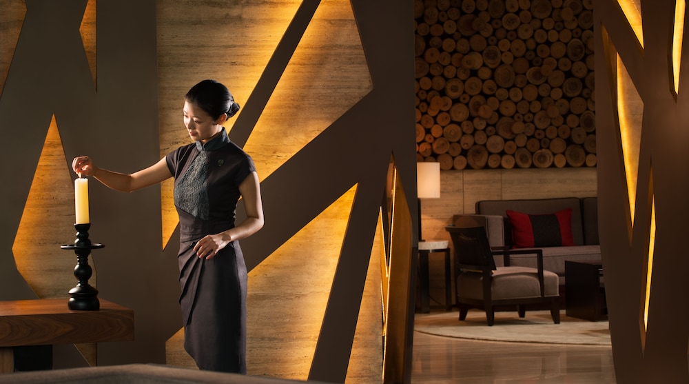 Banyan Tree Shanghai On The Bund Hotel 7/78