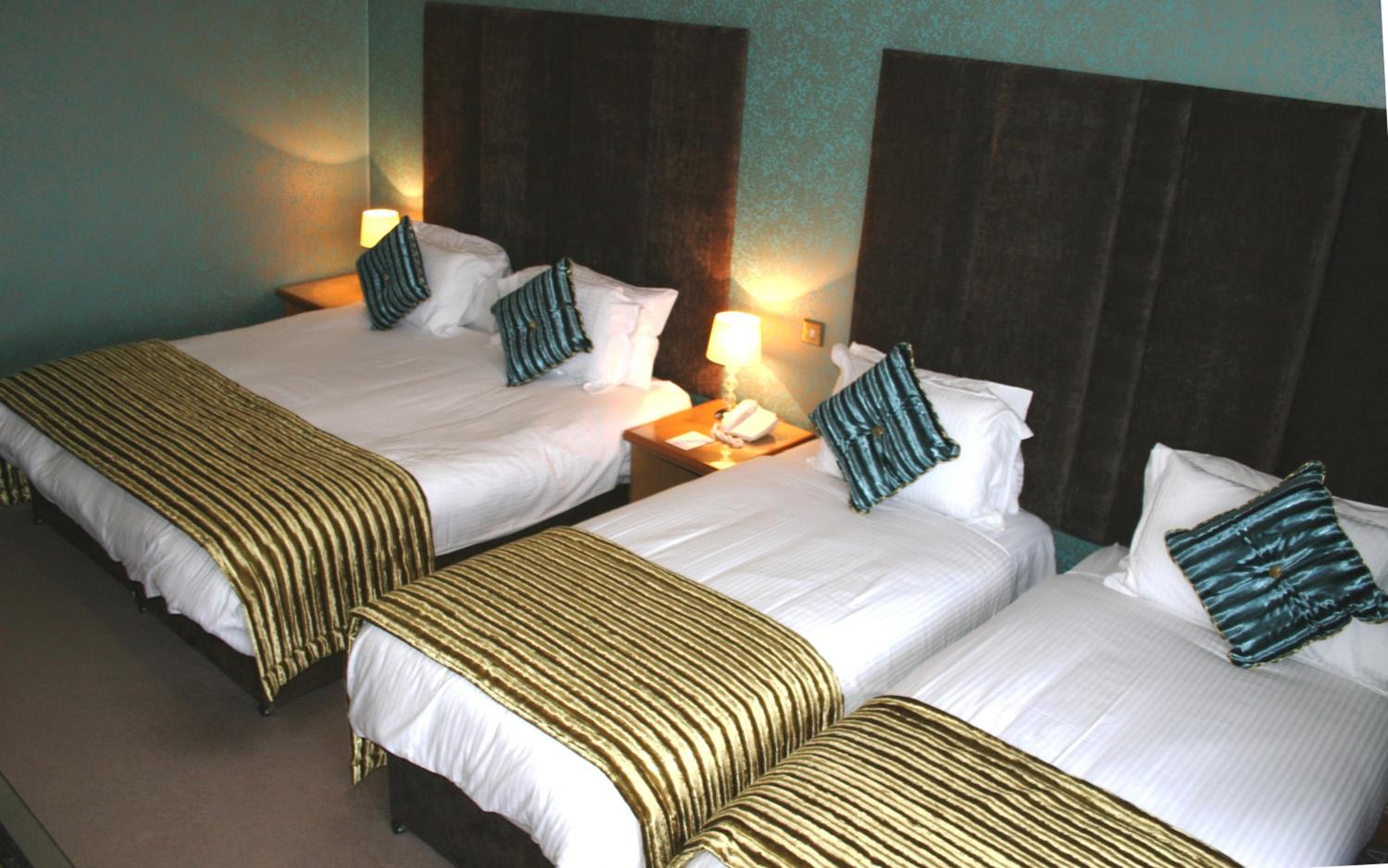 The Royal Court Hotel 18/60