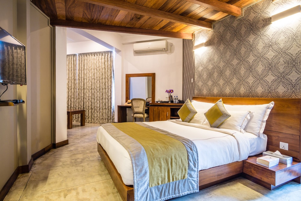 Viyana Boutique Hotel 13/70