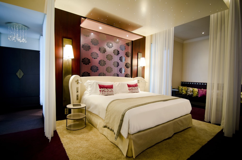 Sofitel Legend The Grand Hotel 15/82