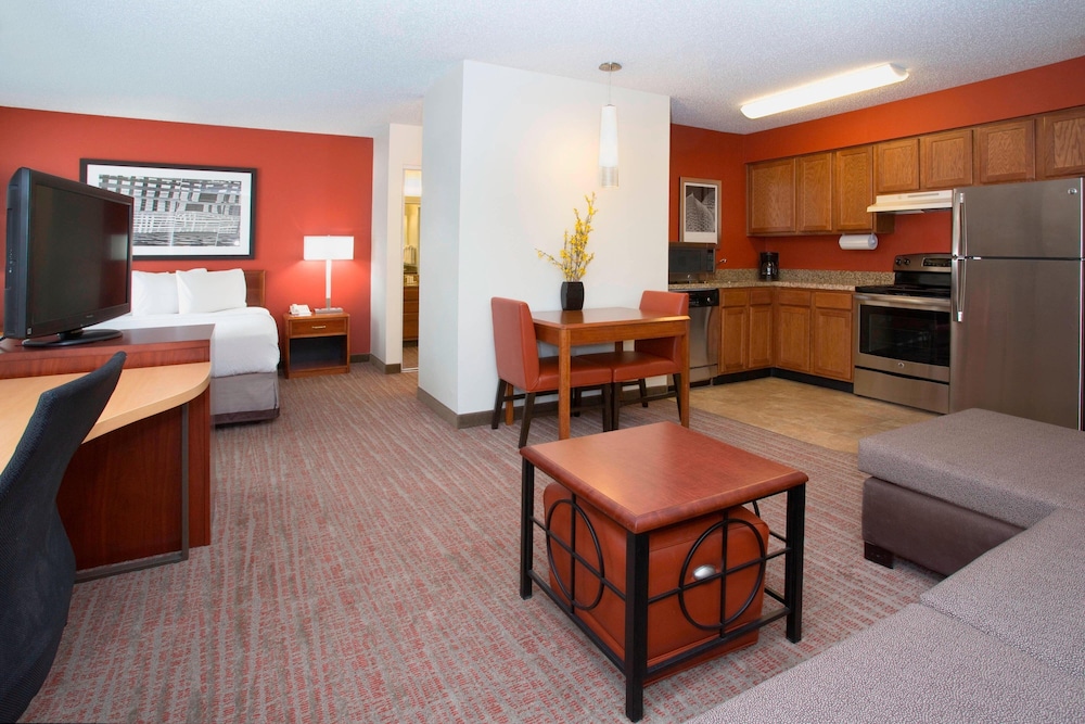 Residence Inn by Marriott Boulder Broomfield 21/30