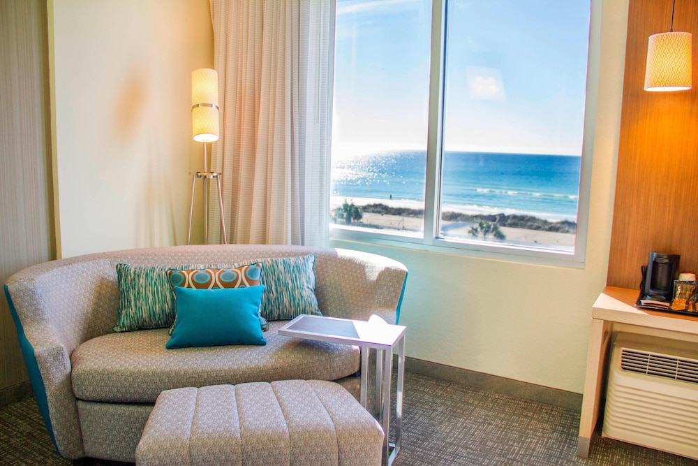 Courtyard Fort Walton Beach - West Destin 36/64