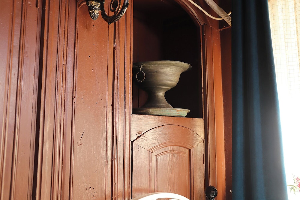 Sirvani Konagi Butik Otel 24/49
