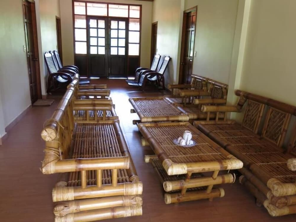 Le Garden Villa Homestay 7/19
