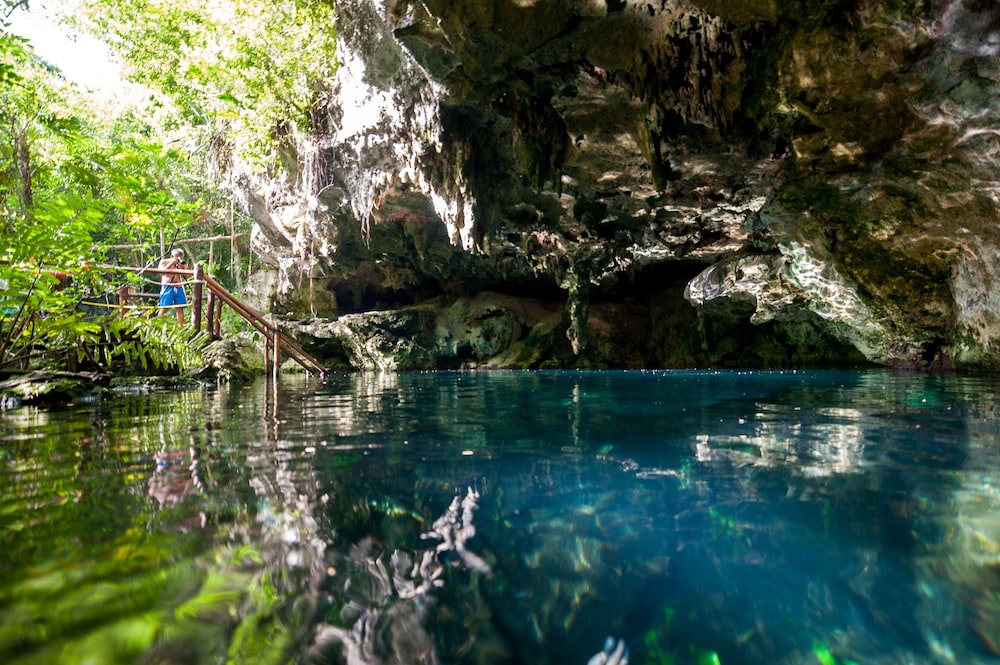 Akumal Natura Glamping 50/50