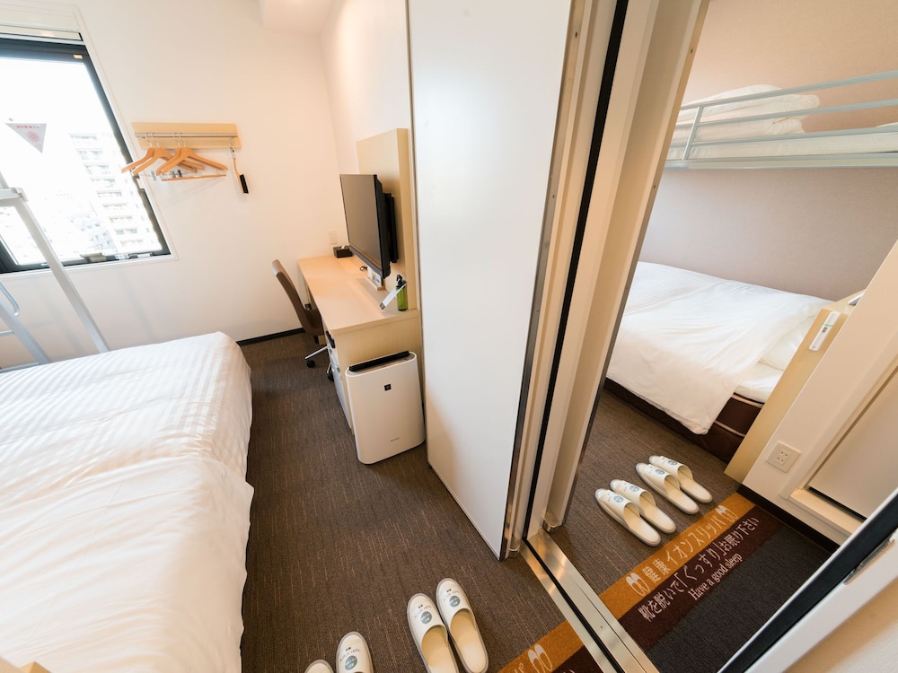 Super Hotel Tokyo Kinshicho-Ekimae 13/31