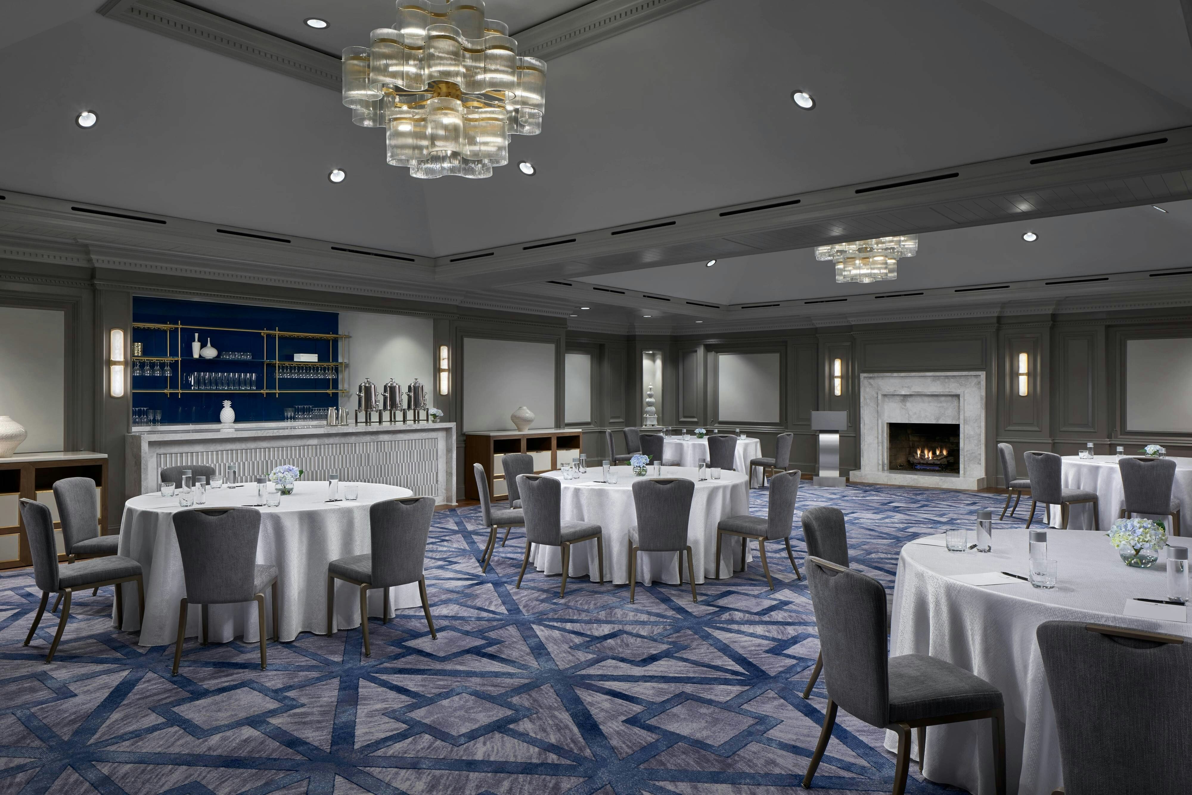 Ritz Carlton Pentagon City 55/59