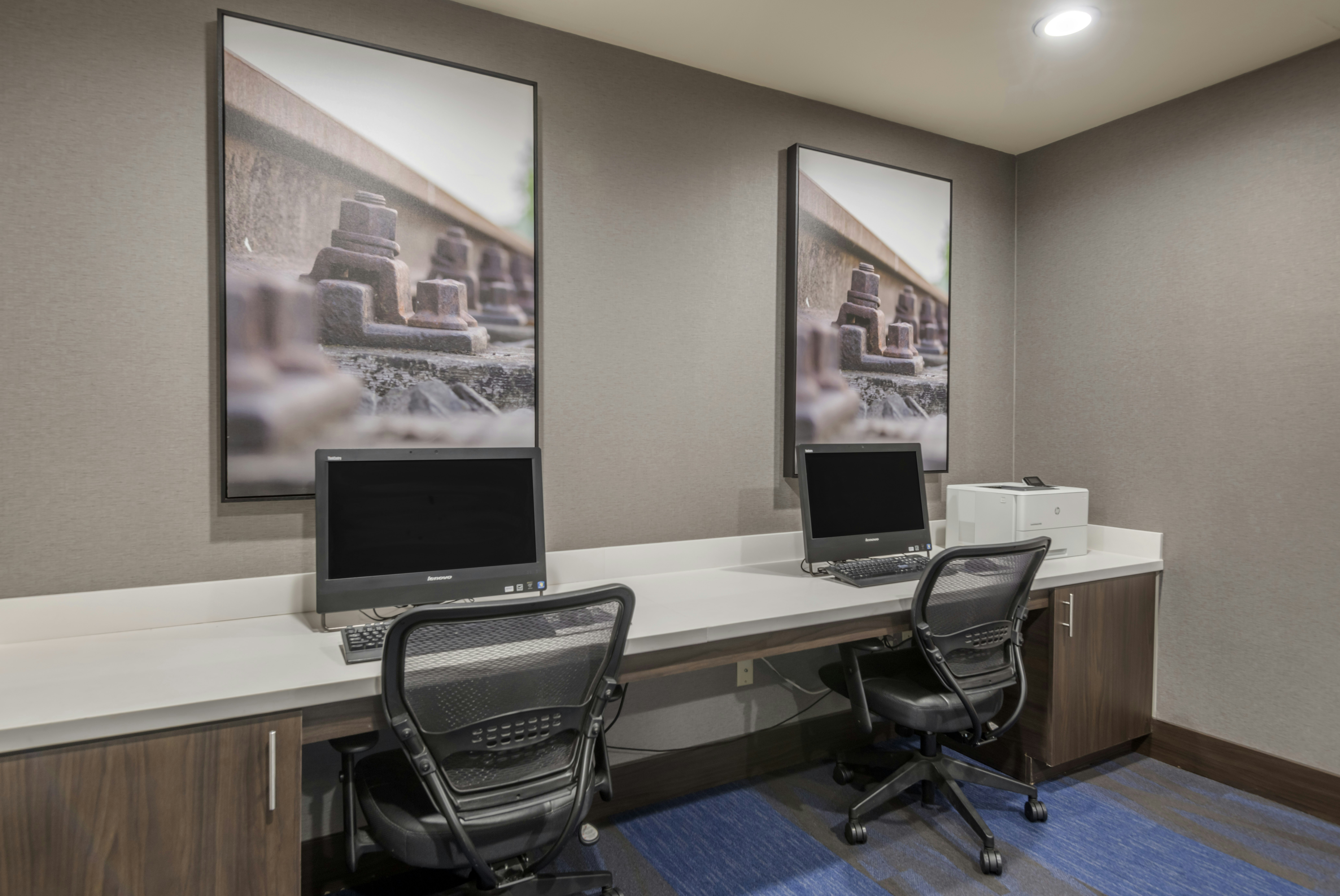 Hampton Inn Brownwood 34/42