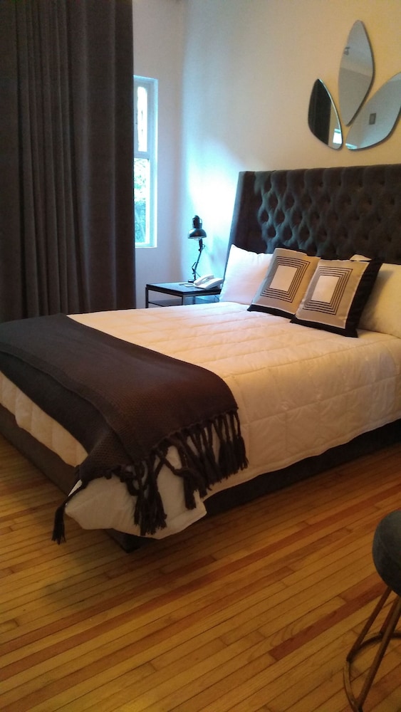 Hostal Alcazar 30/50