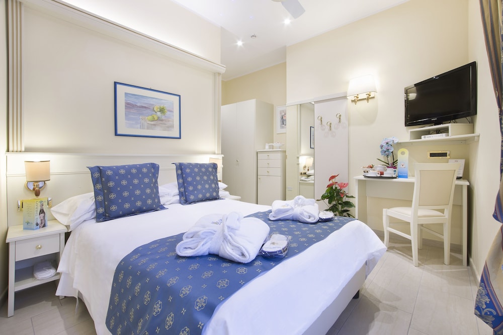 Hotel Ristorante Toscana 5/45