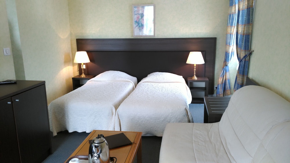 Armoric Hotel 22/57