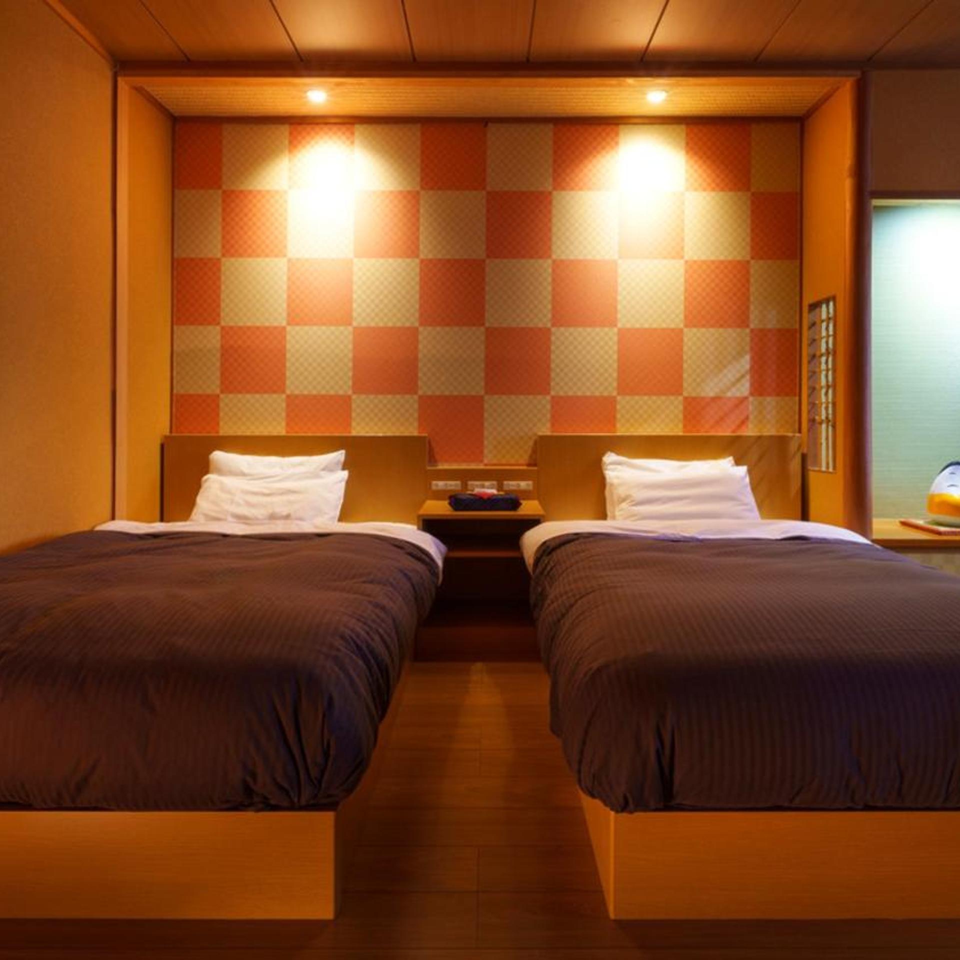 Ashinomaki Grand Hotel 18/46
