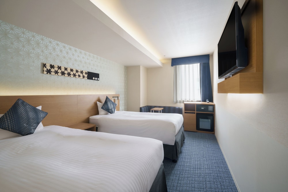 Hotel Vista Nagoya Nishiki 17/60