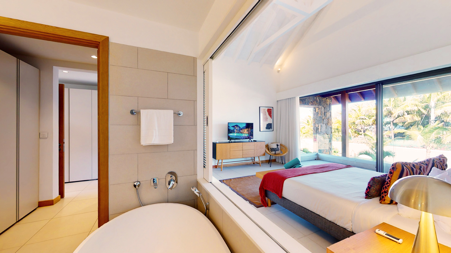 4 Bedrooms, Pool، Mythic Suites & Villas by MJ Holidays 6/6